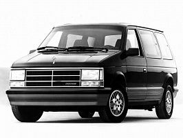   Dodge () CARAVAN